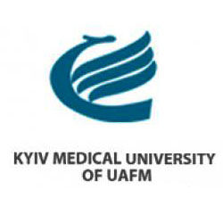 Kyiv Medical University